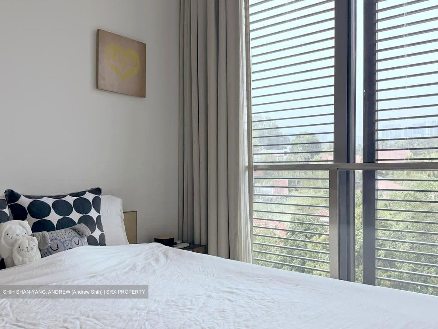 Verdure (D10), Condominium #623709091